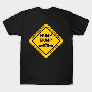 Hump Bump T-Shirt